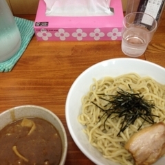 つけ麺やったるでの画像