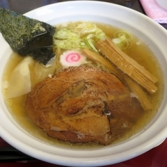 らーめん 新 満福の画像