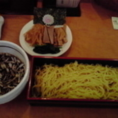 遠軽ラーメン江口の画像