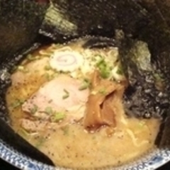 麺屋ZERO1 中野南口店の画像