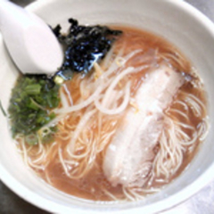 らーめん ぶぅ 中野店の画像