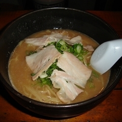 ラーメン ガッツン 四条大宮店の画像