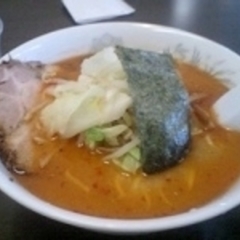 中華そば 春風の画像