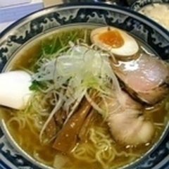 ラーメン創房 無限庵の画像