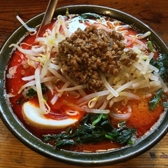 らーめん半蔵 大和店の画像