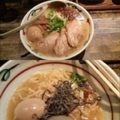 鶏麺ばばの画像