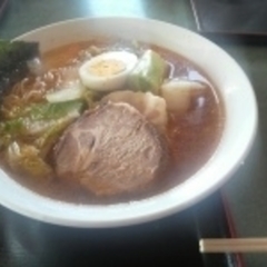 しなそばやの画像