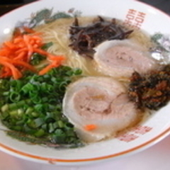 めんくい亭の画像