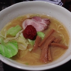 八王子辛味噌ラーメン いっしんの画像