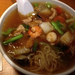 香港飲茶・居酒屋 福招門 小岩店の画像