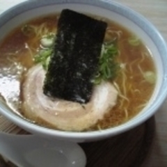 支那そば 彩華の画像