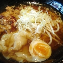 麺のつけ処の画像