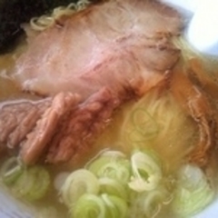 政宗ラーメンの画像