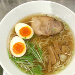 らーめんつけめん専門店 くにがみ屋 高円寺店の画像