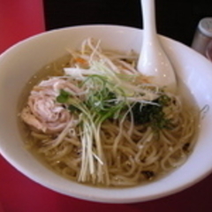 麺匠 いっちゅうの画像