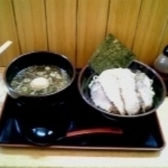 つけ麺らー麺専門店 ヒロシですの画像