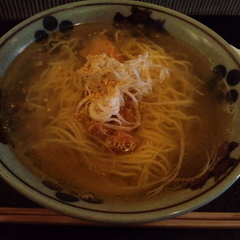 とりそば ささの画像