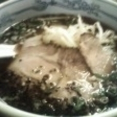 麺屋とうしの画像