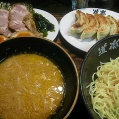 ラーメン道楽 新宿店の画像