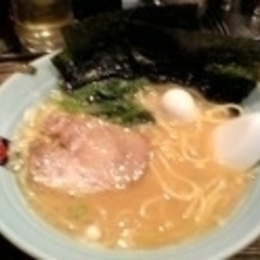 横浜らーめん 鬼半蔵の画像