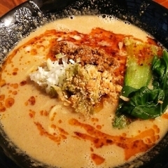 小龍包茶樓 CHINESE FANの画像