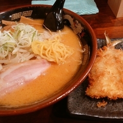 小田原味噌らーめん 辻一 神田店の画像
