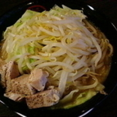 麺匠 仁矢の画像