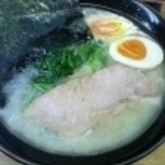 大仏ラーメンの画像