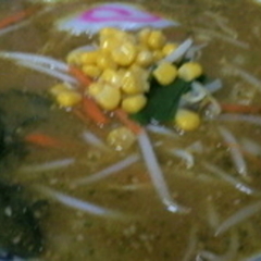 手打ちらーめん らーめん亭の画像