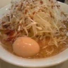 麺屋 にゃみの画像