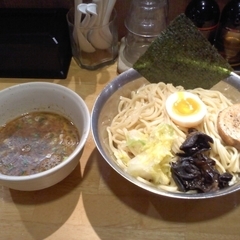 麺屋はやとの画像
