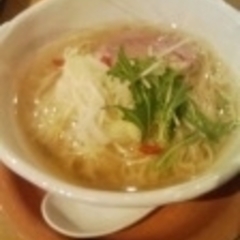 創新麺庵 生粋 神保町店の画像