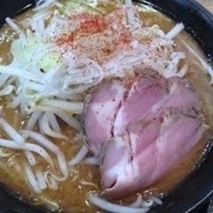 TOKYO味噌らーめん A.O.の画像