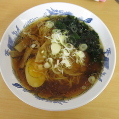 湾岸そば 新木場店の画像