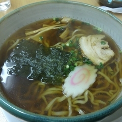 ラーメン＆お食事 吟 飯田店の画像