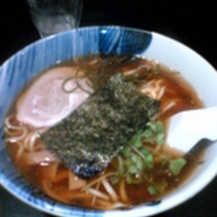 和風らーめん 水琴窟の画像