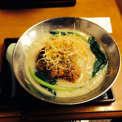 とんりゅうラーメン 堺石津本店の画像