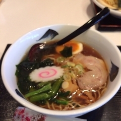 京らーめん糸ぐるま マリエとやま店の画像