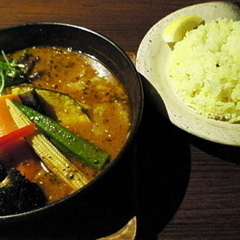 スープカレー GARAKUの画像