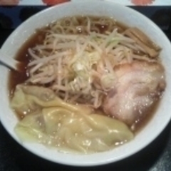 麺僧 曽文の画像