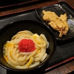 讃岐うどん大使 吉祥寺麺通団の画像