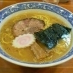 中華そば 青葉 蒲田店の画像