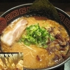 つけめん熊谷学校の画像