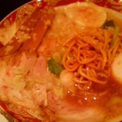 ラーメン居酒屋 貫ろくの画像