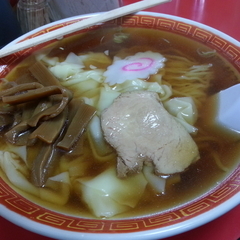 味の中華 十番の画像