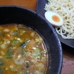 つけ麺屋 大志の画像