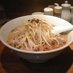 ラーメン SHiBAの画像