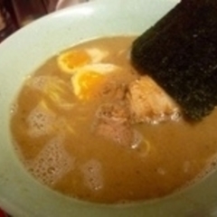 久留米らーめん 豚一の画像