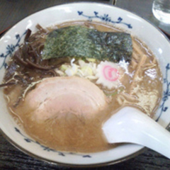 豚骨ラーメン専門店 二福神の画像