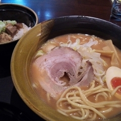 麺工房 茜の画像